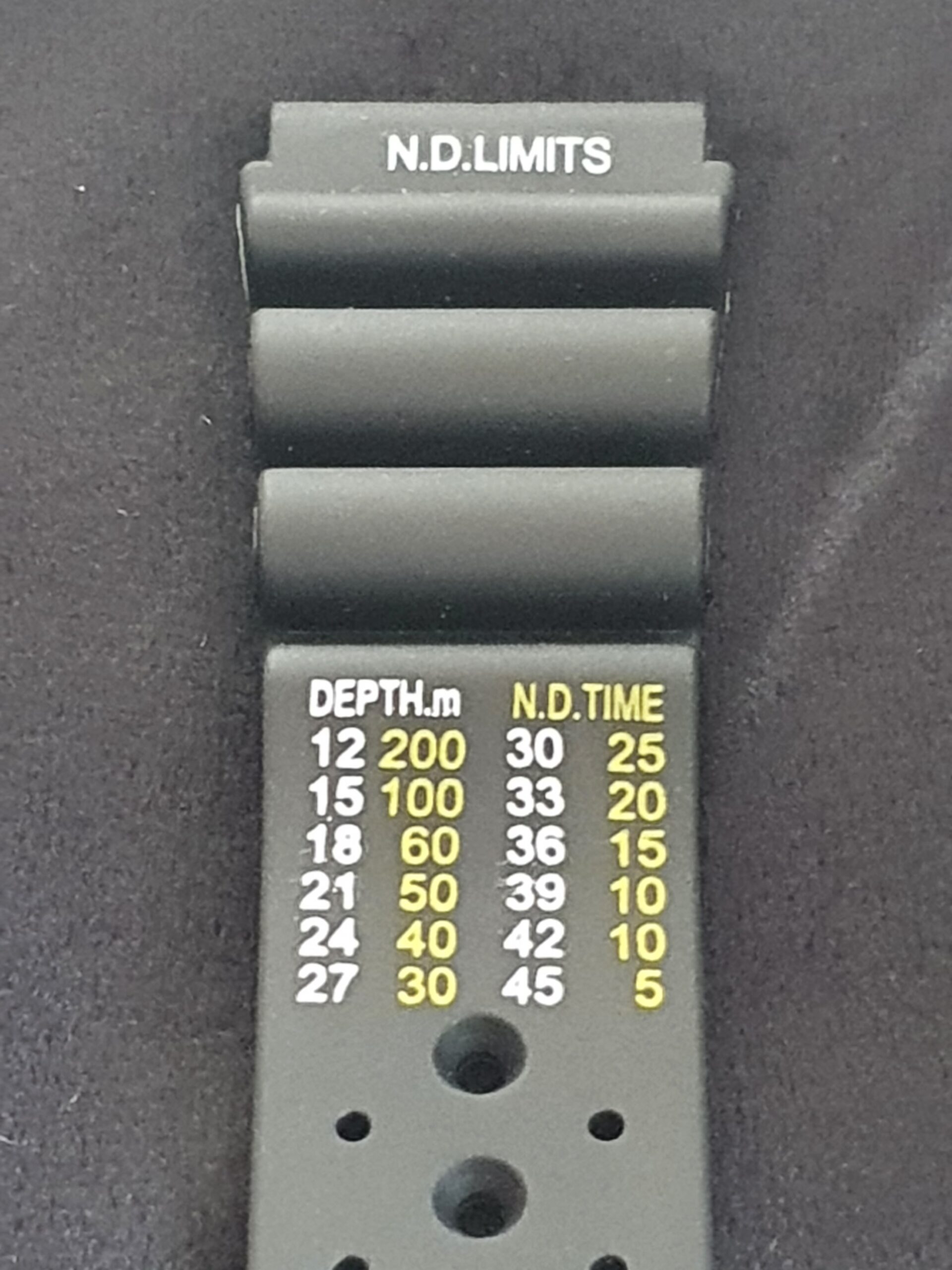 N.D.Limits_watch_band_22mm_for_Casio_Duro_MDV106_depth_time